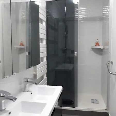 Appartement Beautiful In Rouen