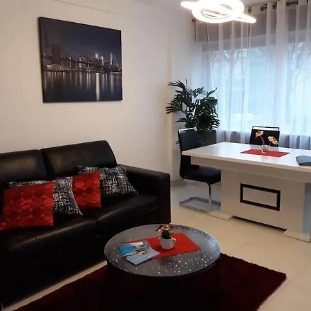 Beautiful In Appartement